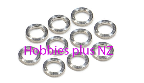 JK Axle Spacer 3/32" x .022"  U54